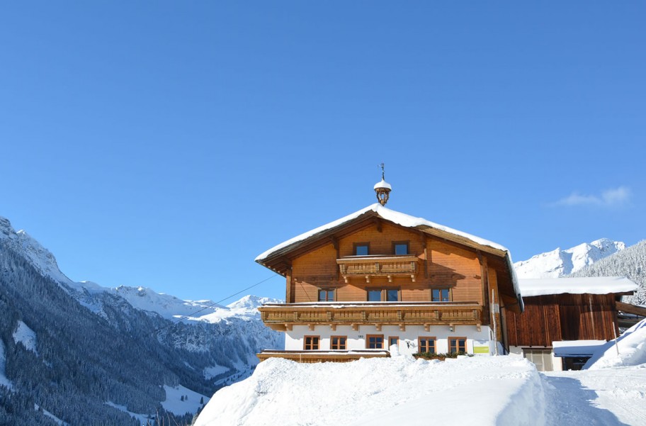 Jugend- und Familiengästehaus Christianhof