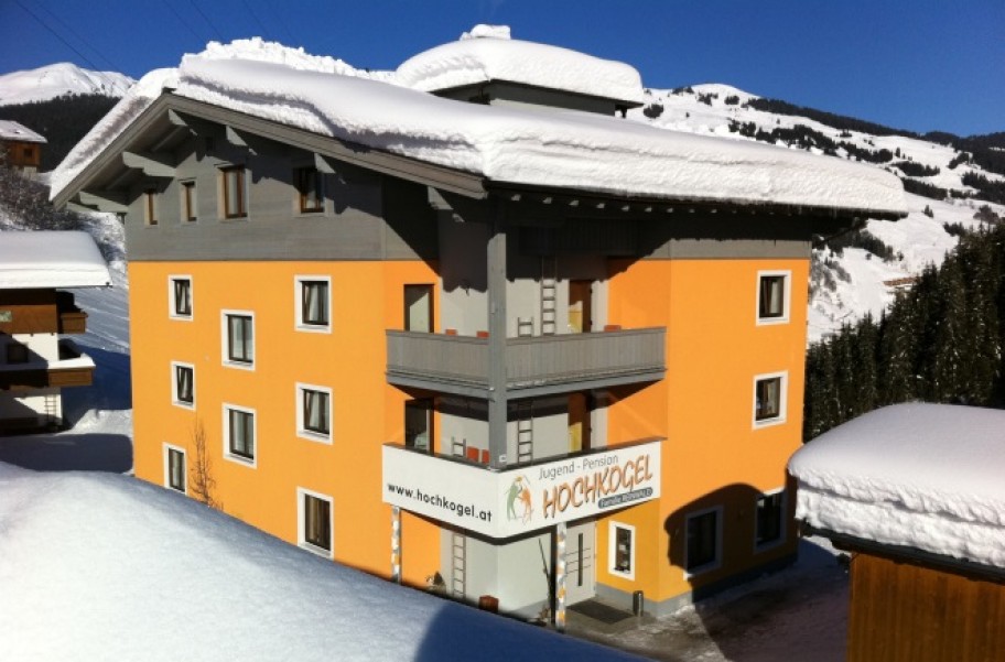 Jugendpension Hochkogel