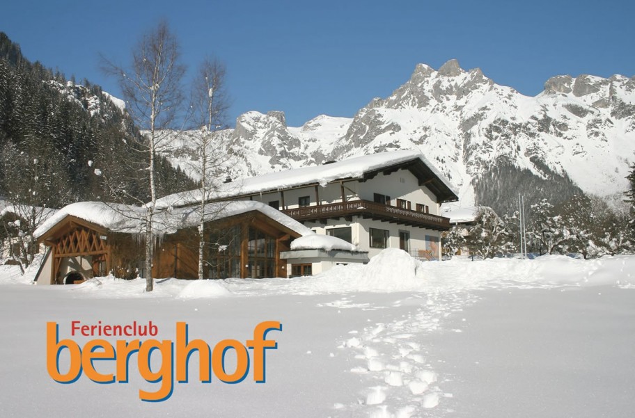 Ferienclub Berghof