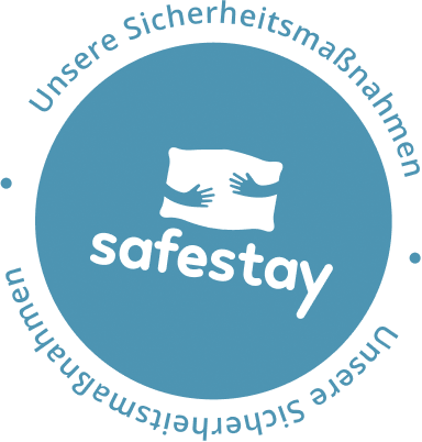 safestay